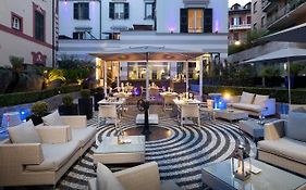 LHP Hotel Santa Margherita Palace&SPA